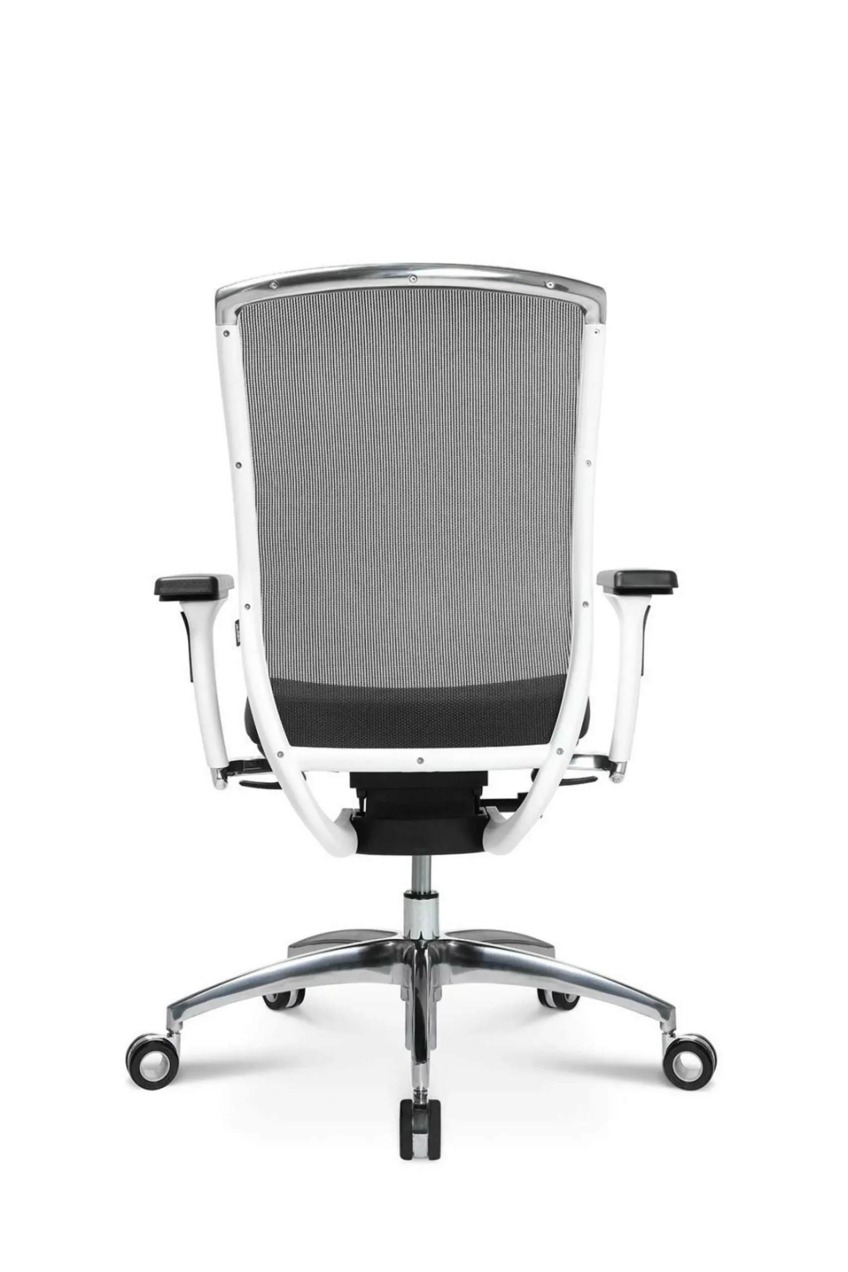 Drehstuhl WAGNER TITAN 10