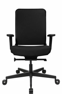 Drehstuhl WAGNER W1C