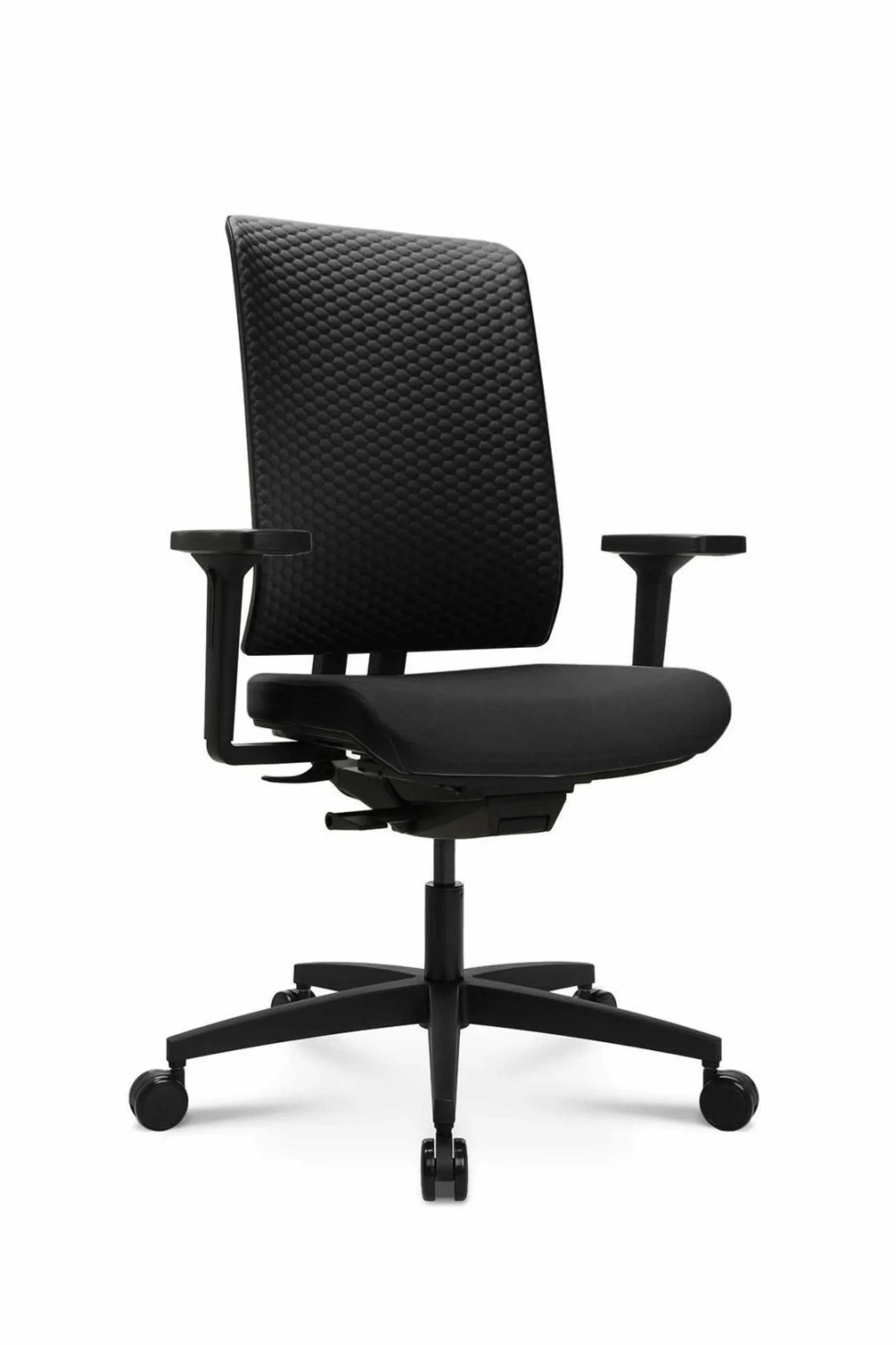 Drehstuhl WAGNER WIM