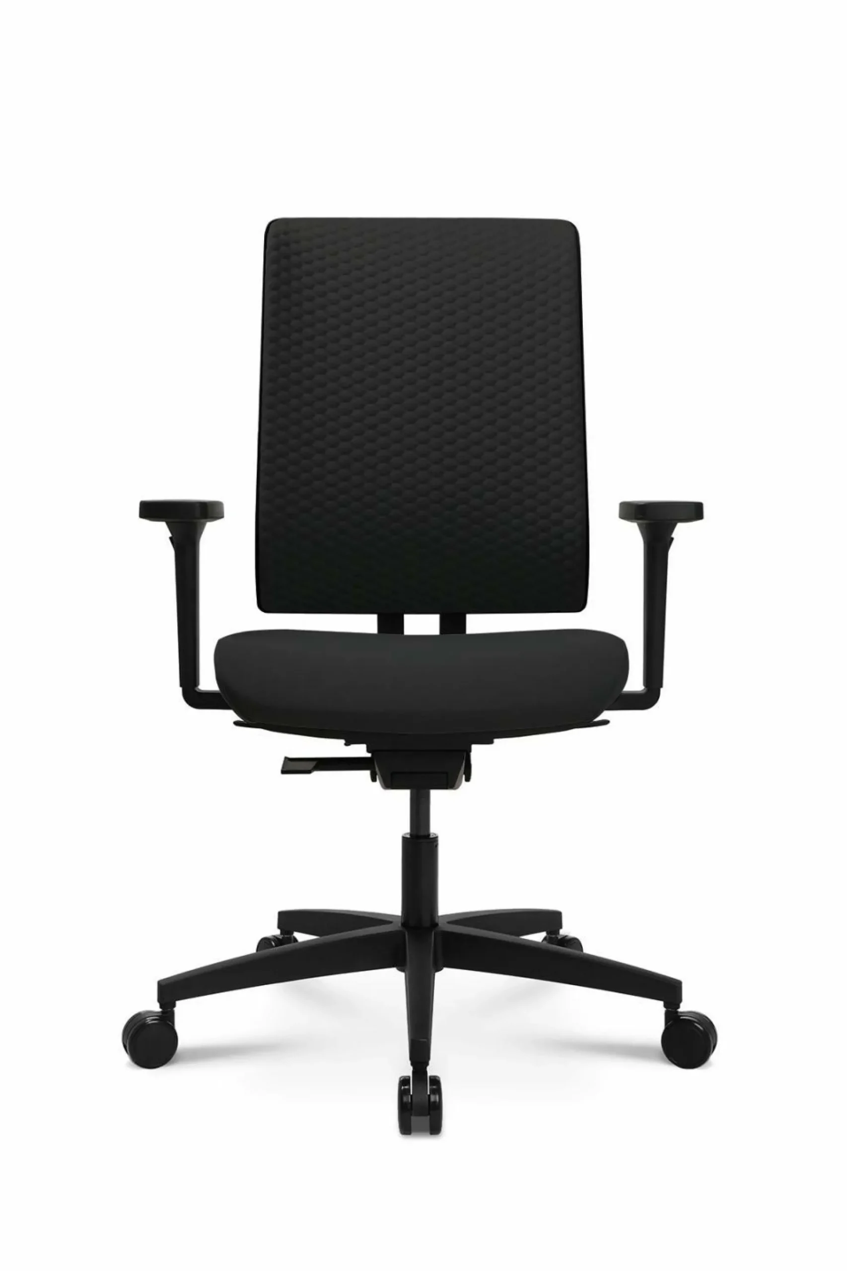 Drehstuhl WAGNER WIM