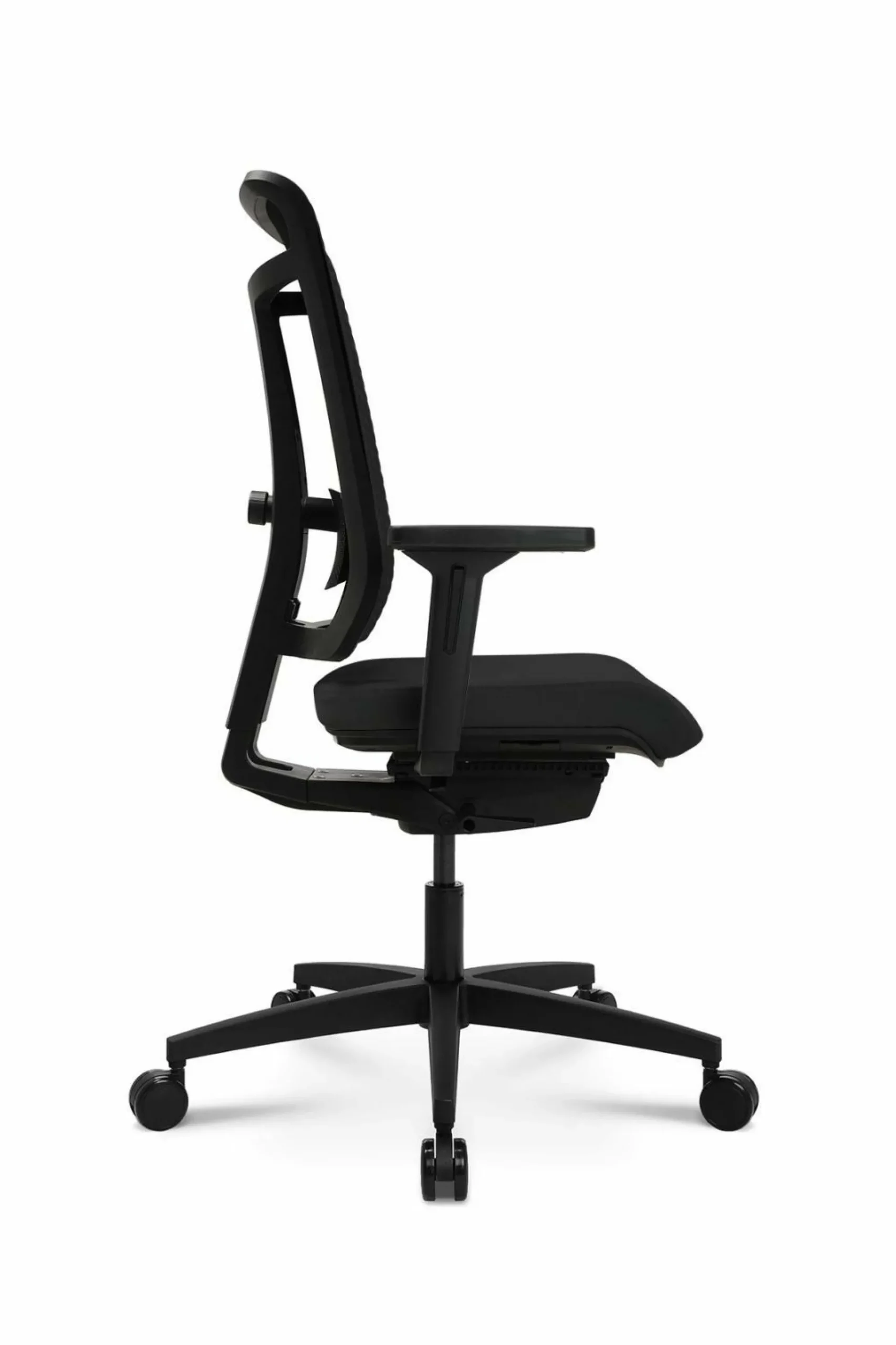 Drehstuhl WAGNER WIM