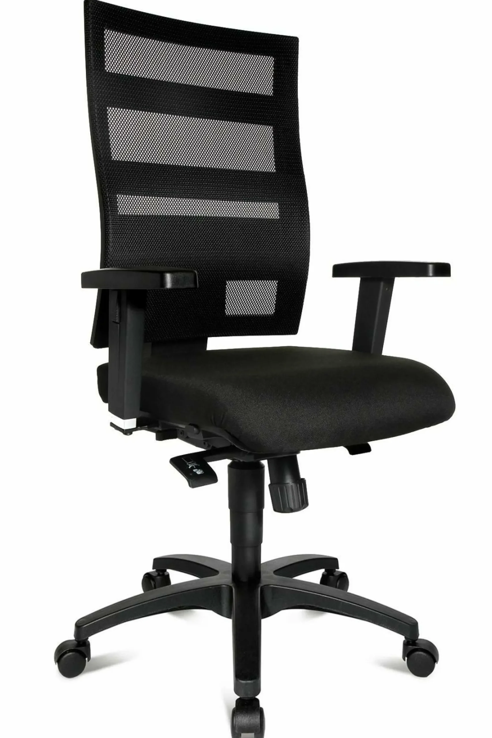 Drehstuhl X-PANDER PLUS