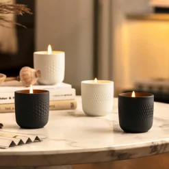 Duftkerze CARRE Mystery