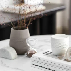 Duftkerze CARRE Mystery