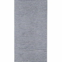 Duschtuch CAMPUS Ringel