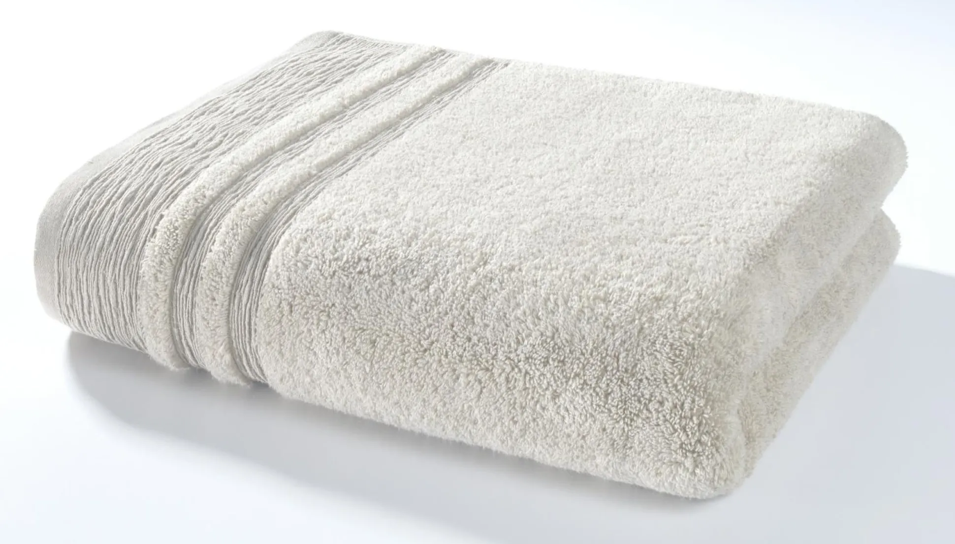 Duschtuch KENBORG ORGANIC