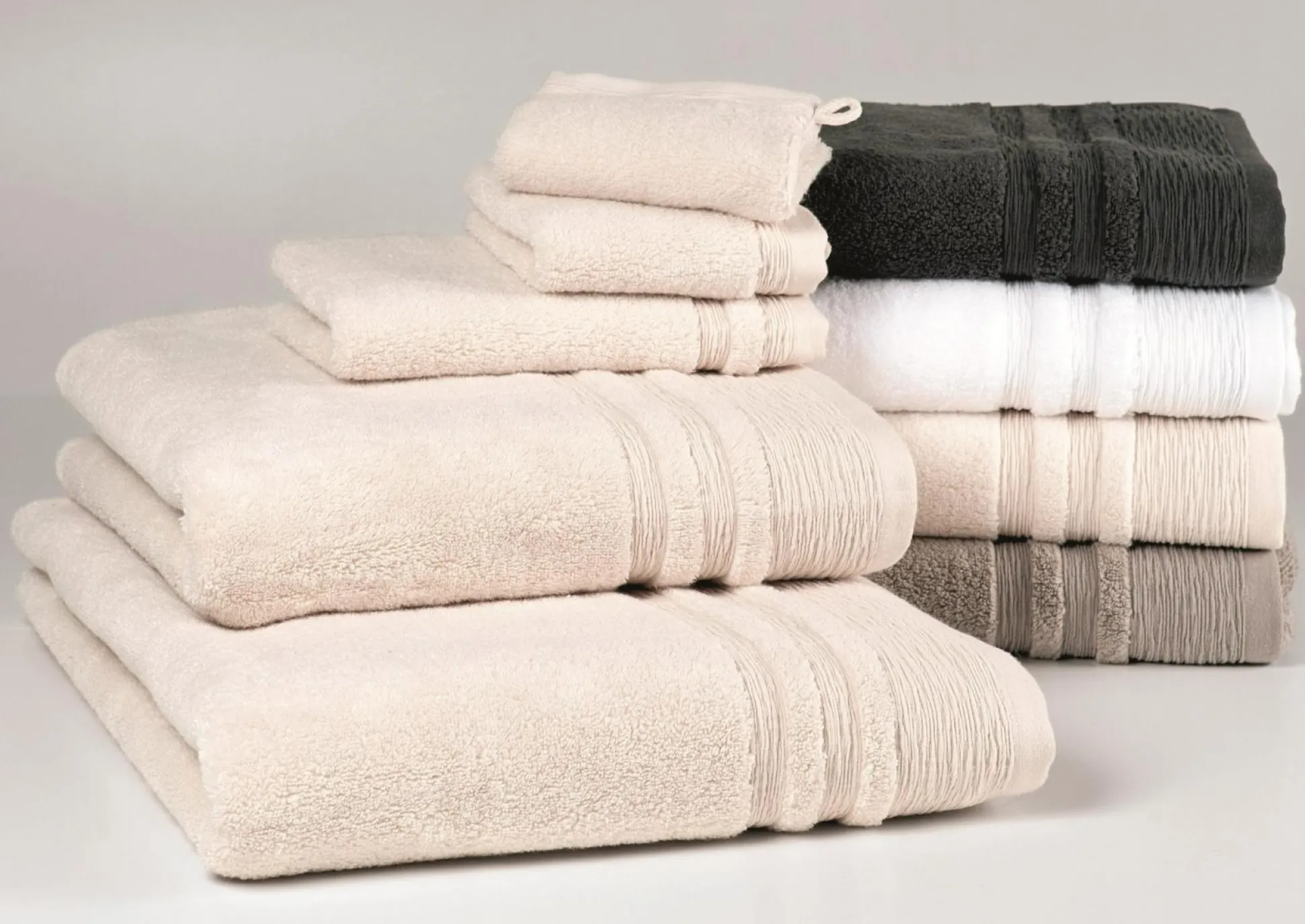 Duschtuch KENBORG ORGANIC