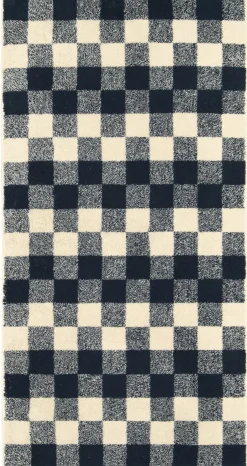 Duschtuch NATURAL KARO