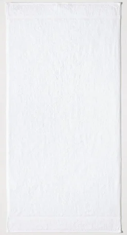 Duschtuch SAPHIR weiß