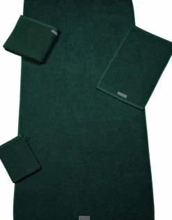 Duschtuch SELECTION moosgrün