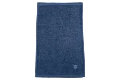 Duschtuch VITA denim