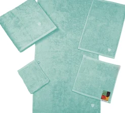 Duschtuch VITA jade
