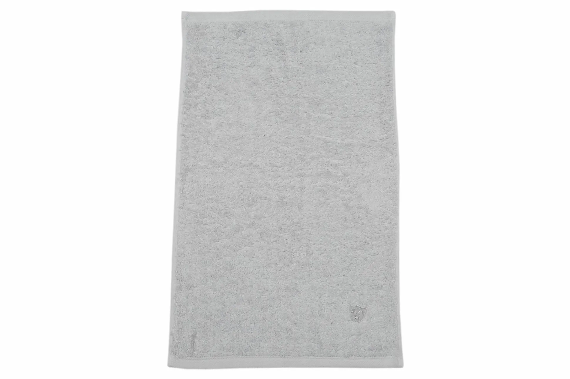 Duschtuch VITA silber