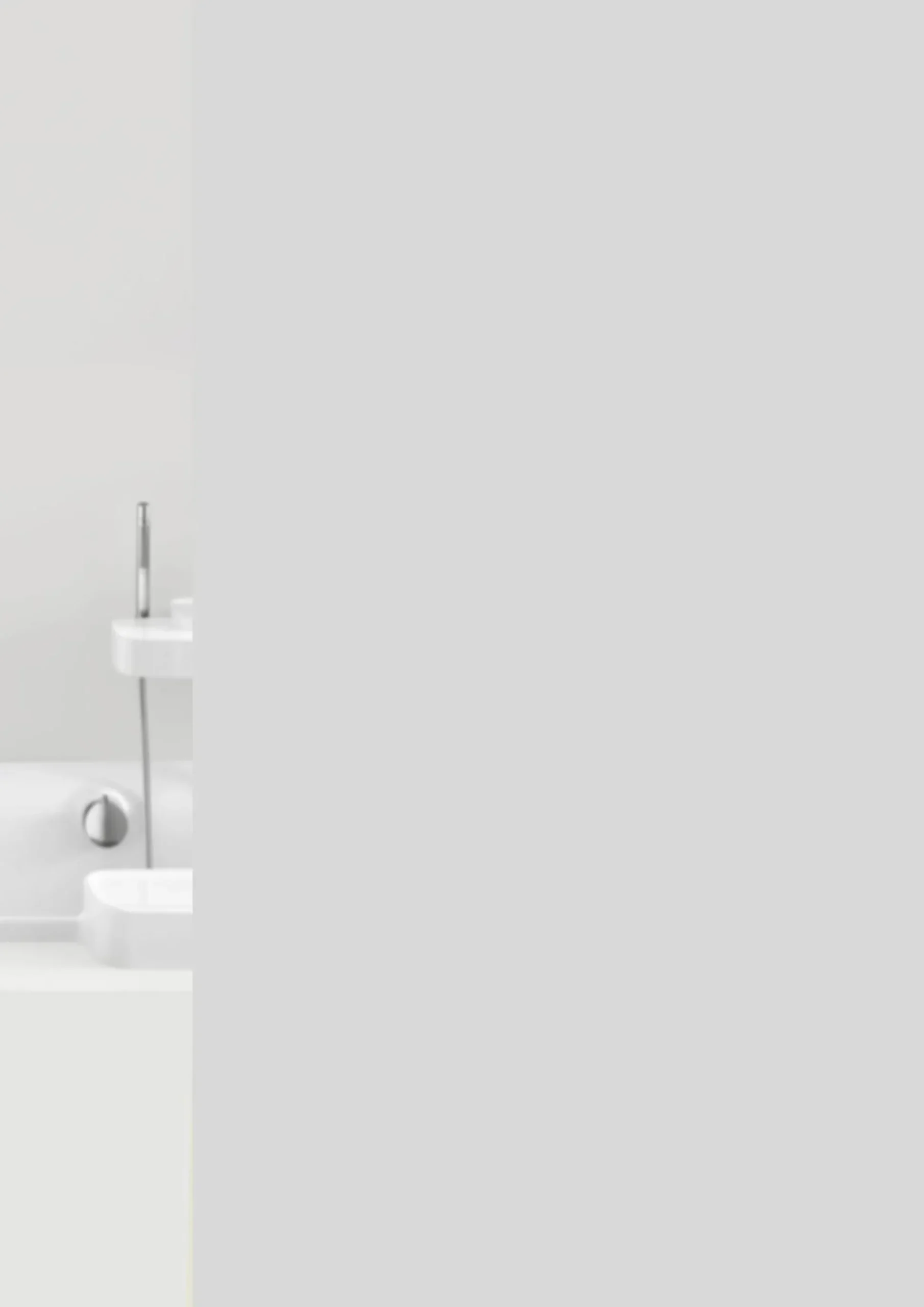 Duschvorhang IMPRESSA