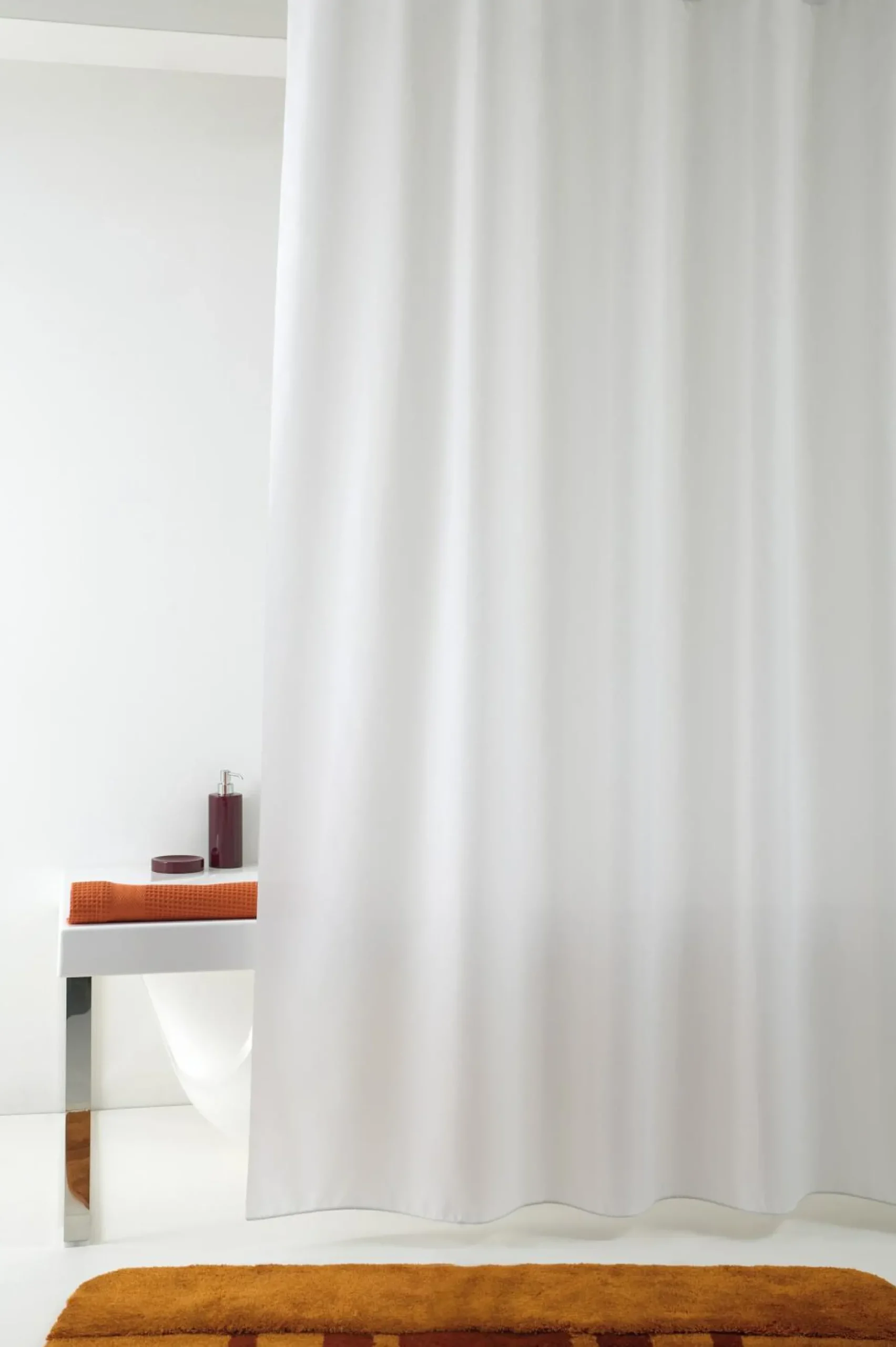 Duschvorhang IMPRESSA