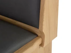 Eckbank Elastoform SILVIO