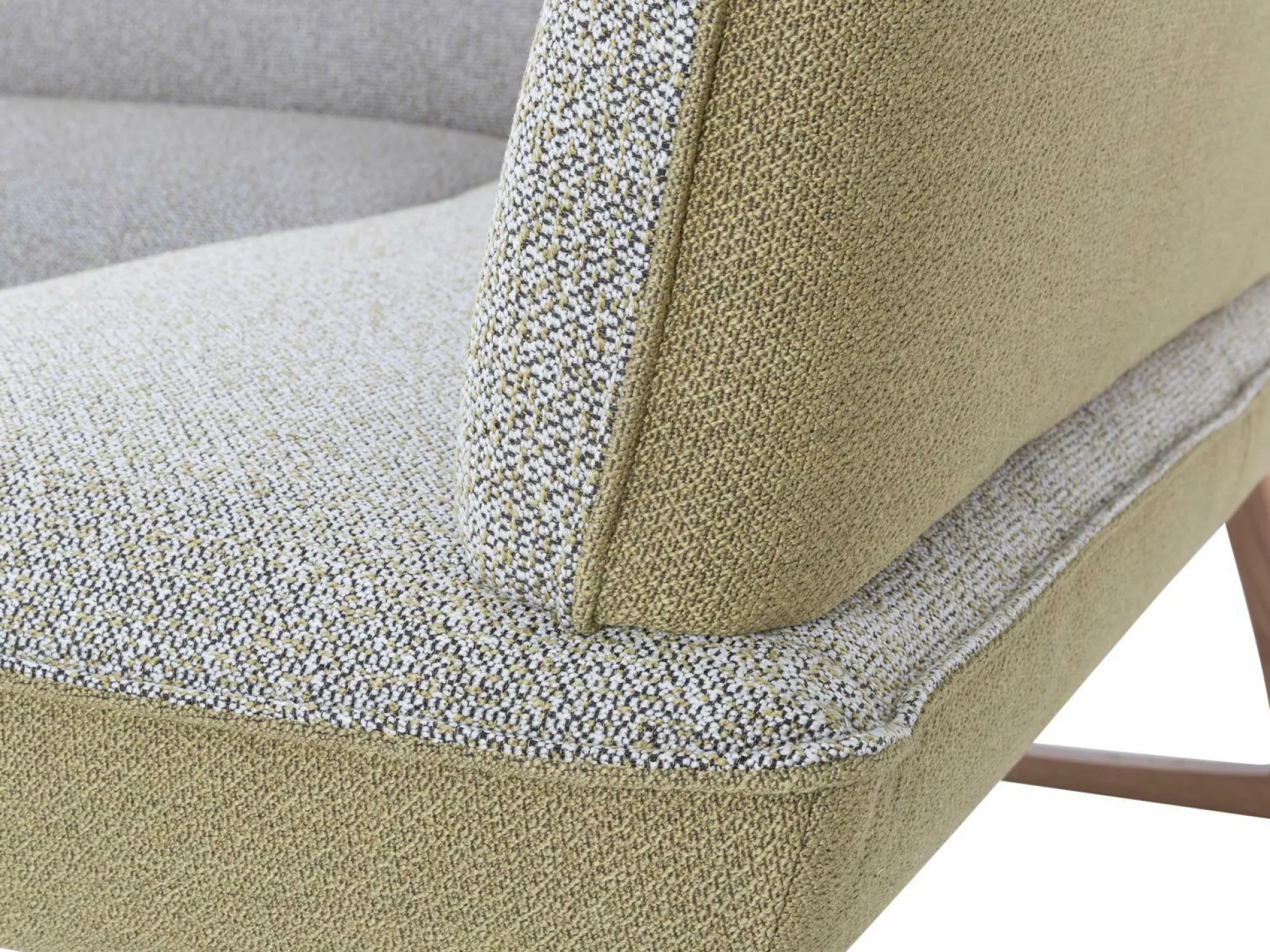 Eckbank KOINOR DINING SYSTEM