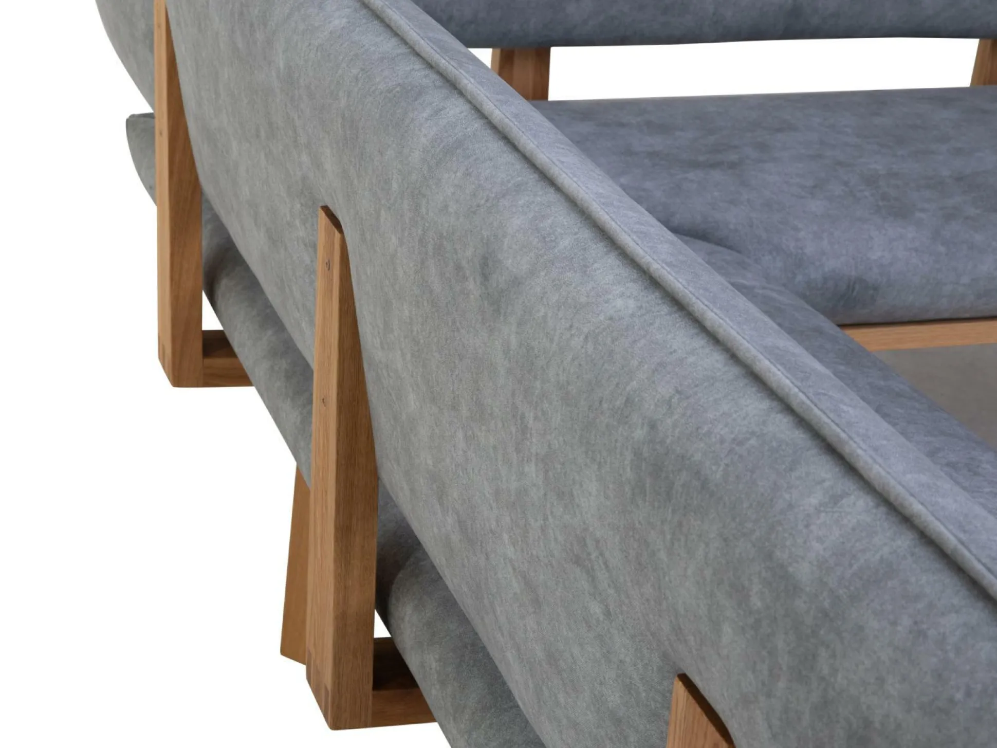 Eckbank MONDO CALIMERA