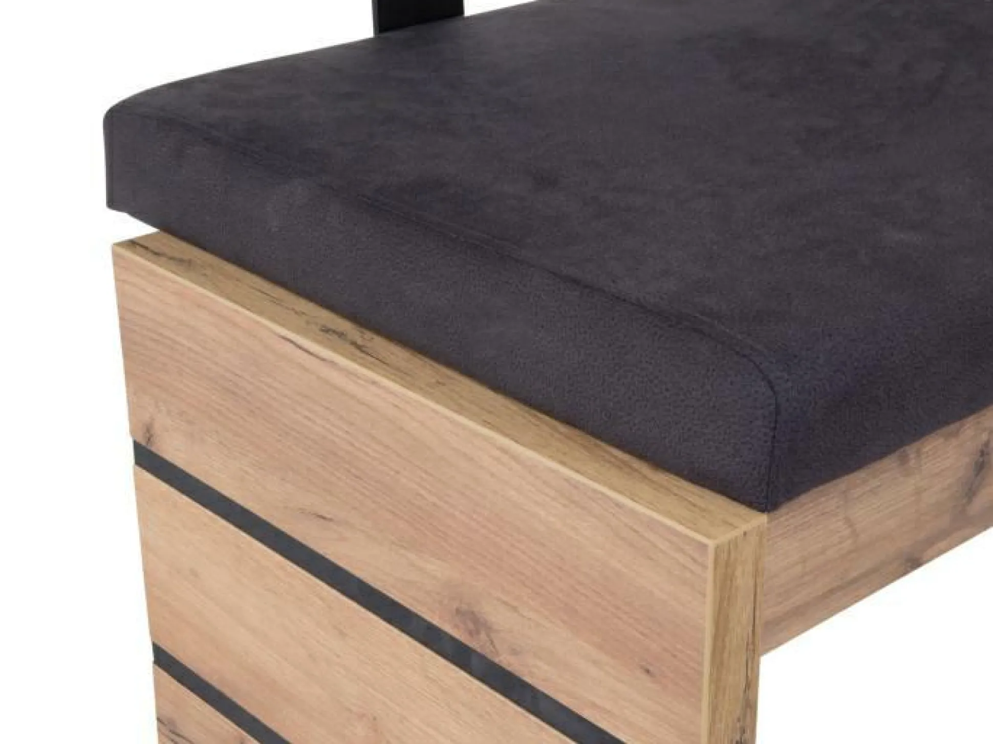 Eckbank Rolf Weber NIDEGGEN