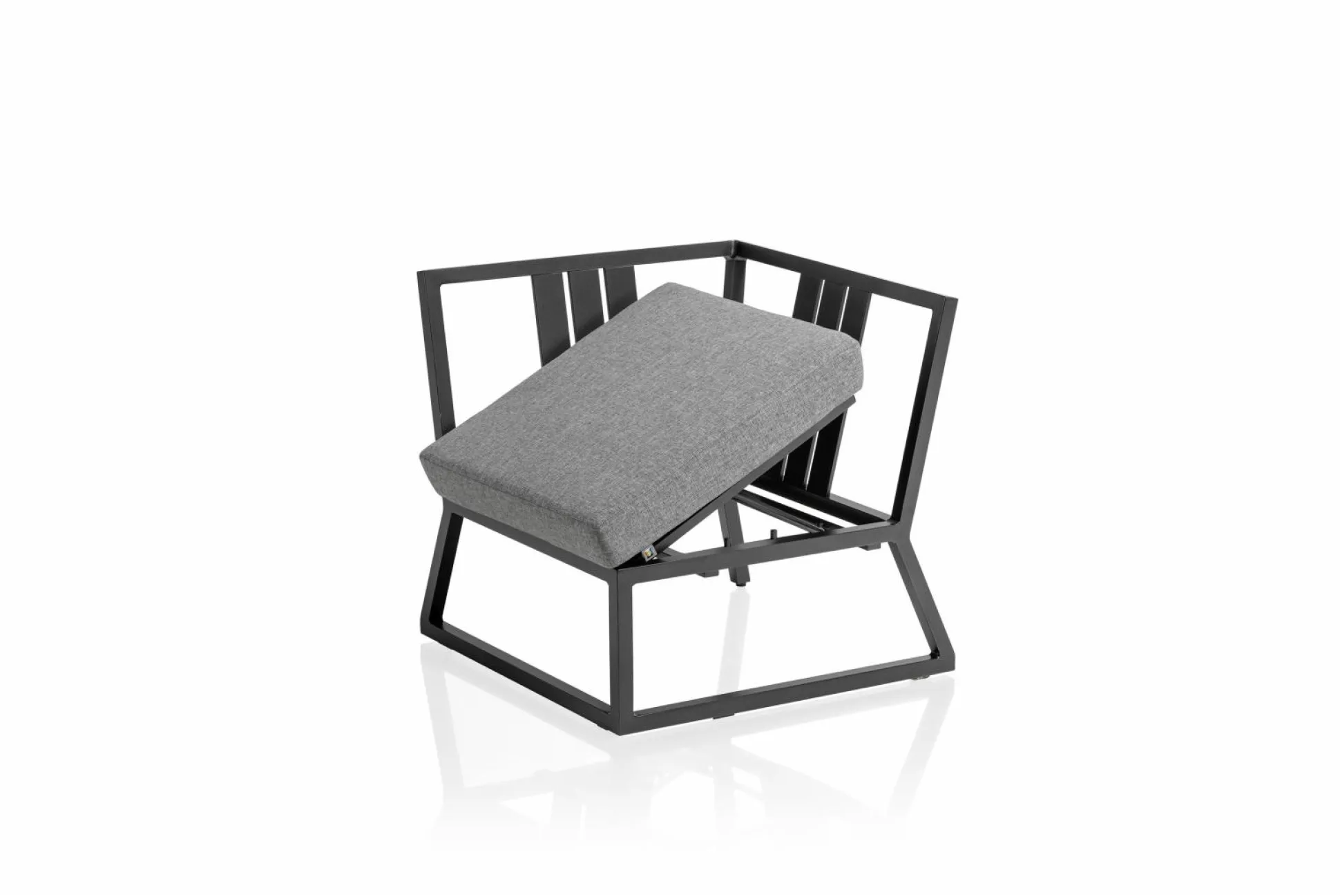 Eckmodul KETTLER OCEAN SKID modular