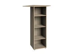 Eckregal MULTIRAUMKONZEPT