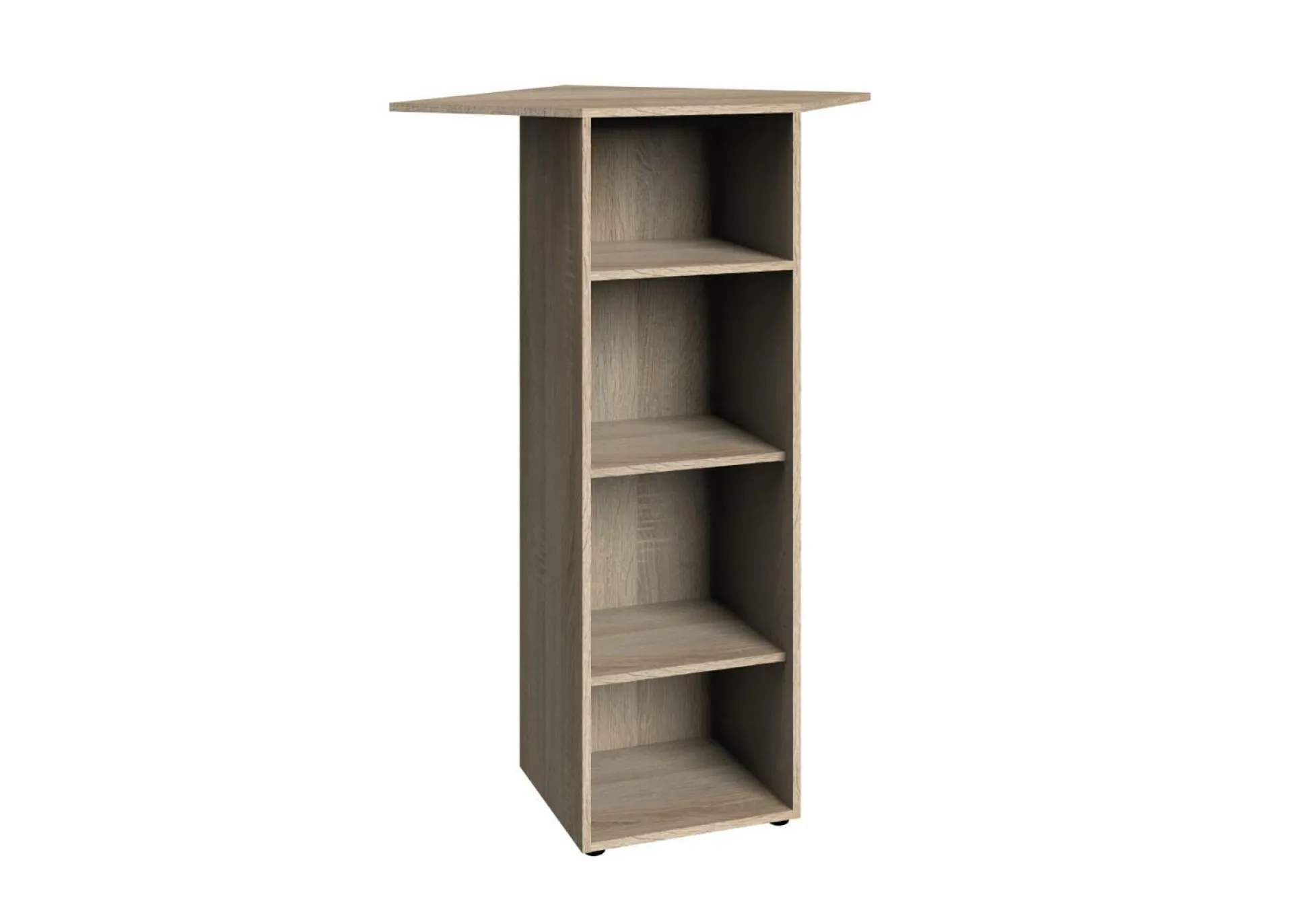 Eckregal MULTIRAUMKONZEPT