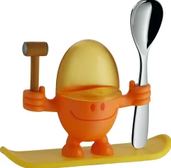 Eierbecher WMF MC EGG orange
