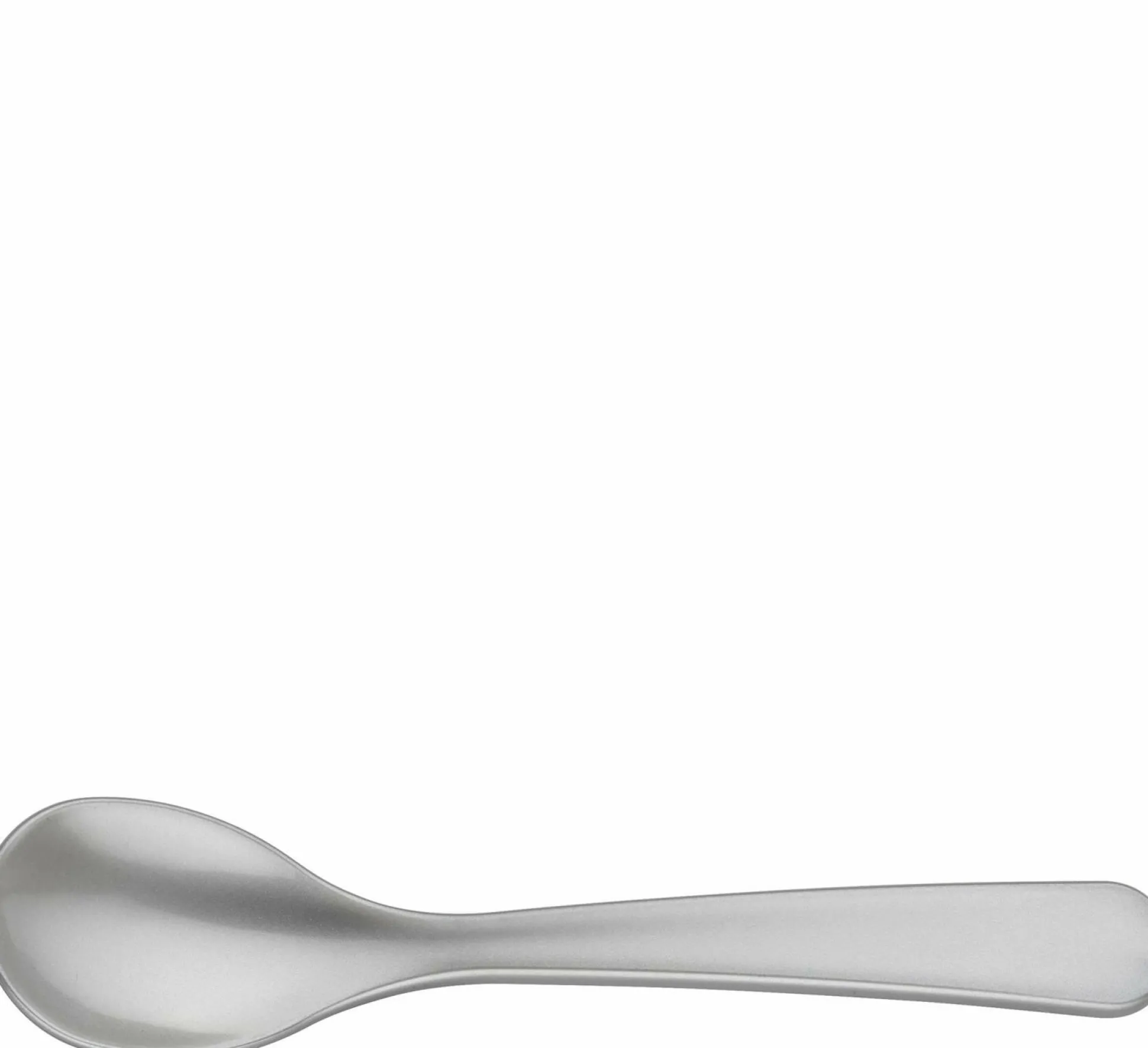 Eierlöffel cilio COLORE