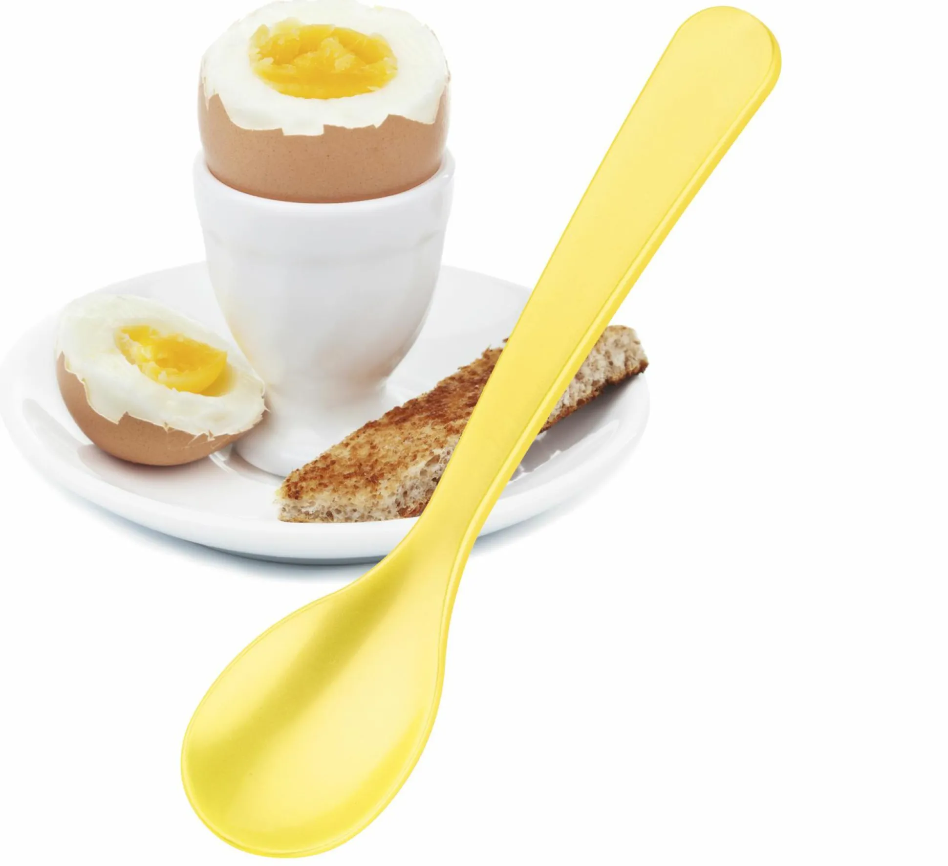 Eierlöffel cilio COLORE