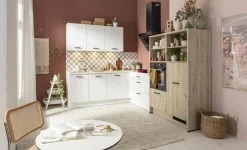 Einbauküche FAKTA FA12.0