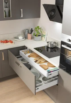 Einbauküche FAKTA FA12.0