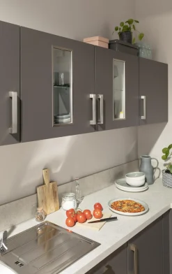 Einbauküche FAKTA FA12.0