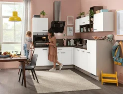 Einbauküche FAKTA FA31.5