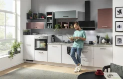 Einbauküche FAKTA FA12.0