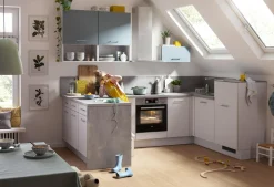 Einbauküche FAKTA FA12.0