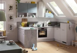 Einbauküche FAKTA FA12.0