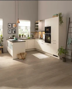 Einbauküche FAKTA FA12.0