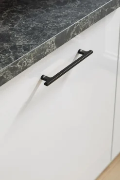 Einbauküche FAKTA FA40.5