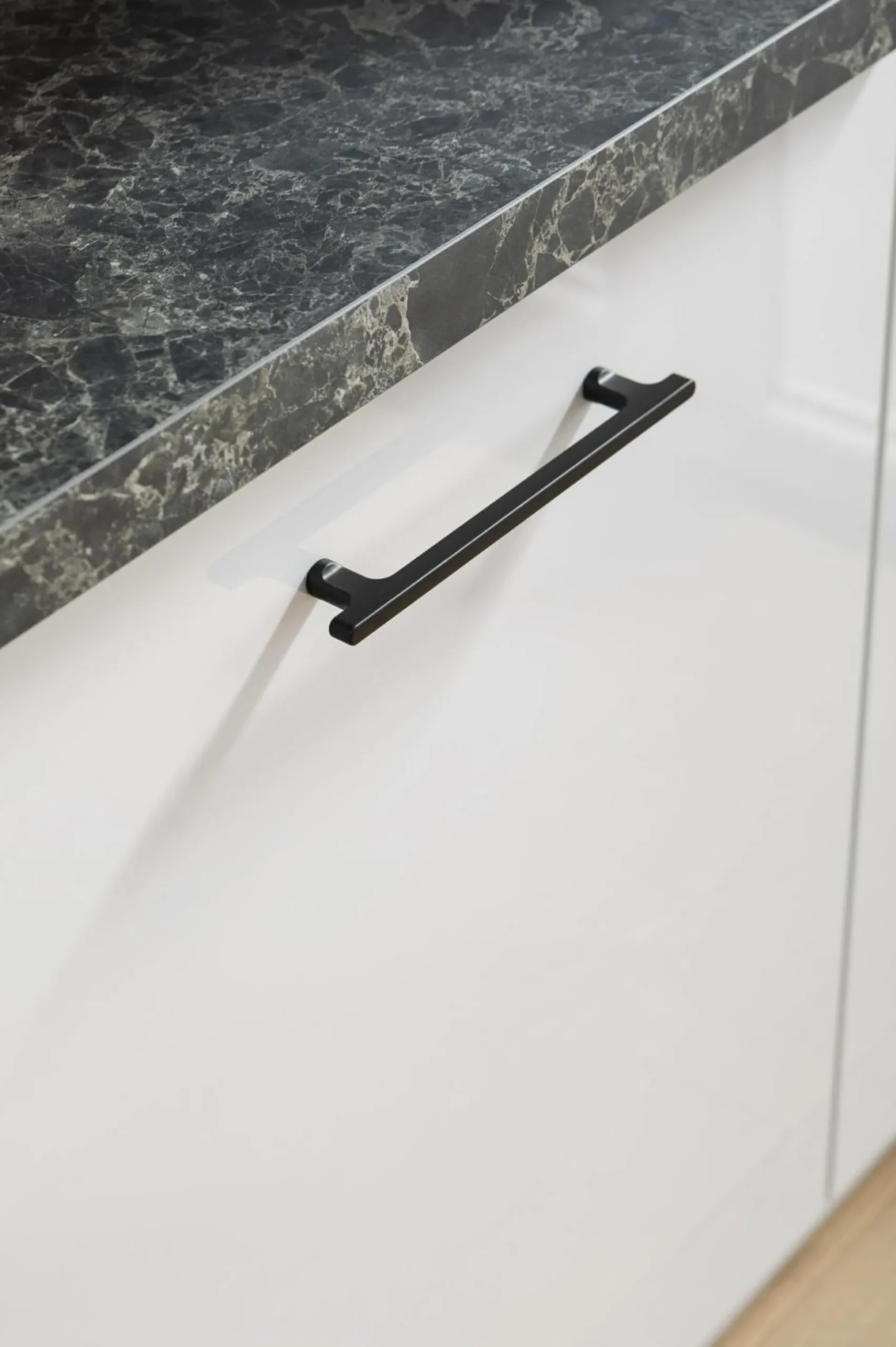 Einbauküche FAKTA FA40.5