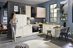 Einbauküche HABEMAT STAR