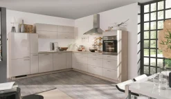 Einbauküche HABEMAT STAR