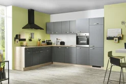 Einbauküche HABEMAT WIN