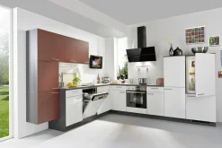 Einbauküche HABEMAT WIN