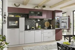 Einbauküche HABEMAT Win