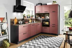 Einbauküche HABEMAT Win