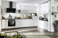 Einbauküche HABEMAT WIN