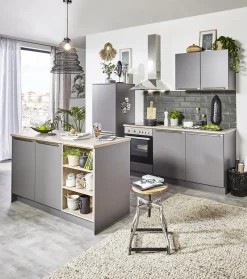 Einbauküche HABEMAT WIN