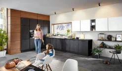 Einbauküche Interline Elbao