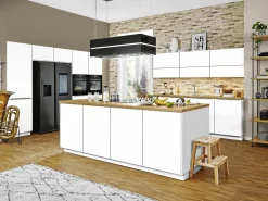 Einbauküche Interline Siesta