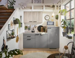 Einbauküche Modulform MF15